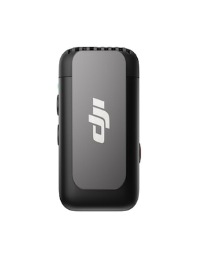 Micrófono micrófono de transmisión Inalámbrico Dji Mic 2 (1TX+1RX) FCC