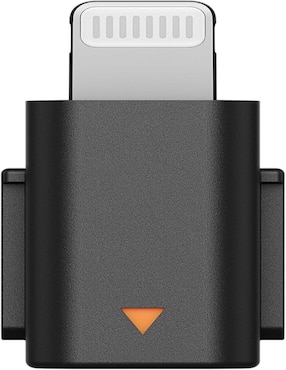 Micrófono Dji Mic Mini Mobile Phone Adapter inalámbricos