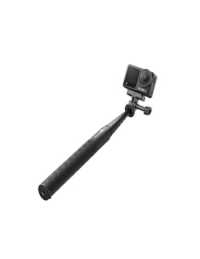 Cámara deportiva DJI Osmo Action 4 Adventure Combo apertura f/2.8 4K/UHD