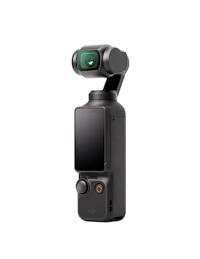 Cámara deportiva DJI Osmo Pocket 3 apertura fija f/2.0 4K/UHD