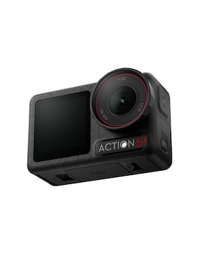 Cámara deportiva Dji OsmoAct5 Pro StdCom 4K/UHD
