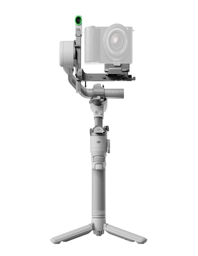 Estabilizador Cámara y smartphone Dji modelo RS 4 Mini Combo