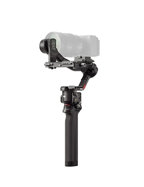 Estabilizador Cámara Dji modelo RS 4 Combo