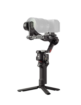 Estabilizador Cámara Dji modelo RS 4 Combo