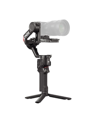 Estabilizador Cámara Dji modelo RS 4 Combo