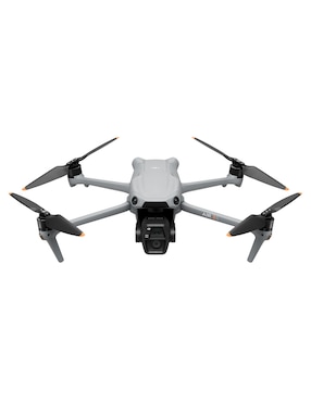 Dron Dji modelo Air 3S Fly More Combo (RC 2) 4K/UHD 45 min de vuelo