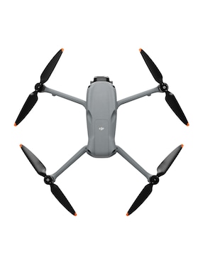 Dron Dji modelo Air 3S Fly More Combo (RC 2) 4K/UHD 45 min de vuelo