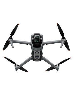Dron Dji modelo Air 3S Fly More Combo (RC 2) 4K/UHD 45 min de vuelo