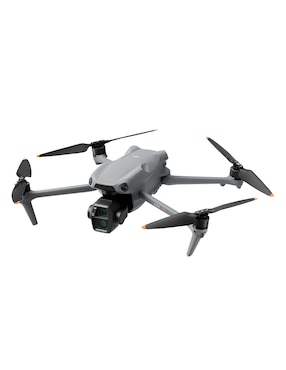 Dron Dji modelo Air 3S Fly More Combo (RC 2) 4K/UHD 45 min de vuelo