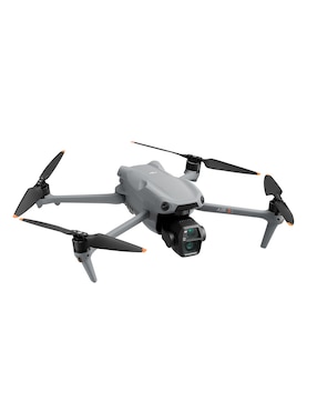 Dron Dji modelo Air 3S Fly More Combo (RC 2) 4K/UHD 45 min de vuelo