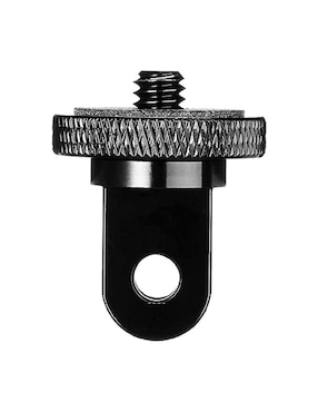 Adaptador y montura para cámara Carol Accesorios Insta360, GoPro
