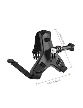 Correa Carol Accesorios GoPro