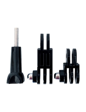 Adaptador y montura para cámara Carol Accesorios GoPro