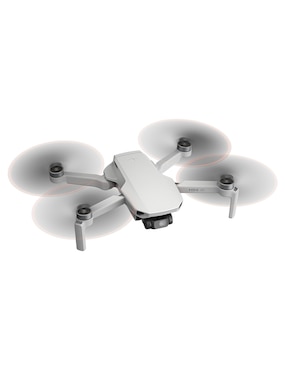 Dron Dji Mini 4K Fly More Combo (GL) 20 - 48 MP