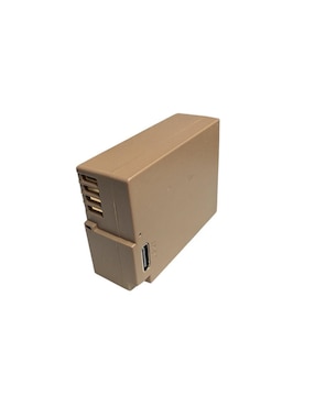 Batería recargable Energyone 1100 mAh e1-blc12