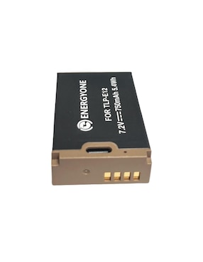 Batería recargable Energyone 700 mAh e1-lpe12