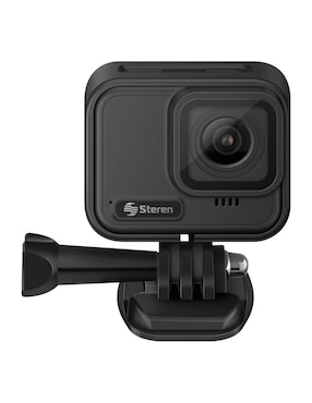 Cámara deportiva Steren cam-800 4k/UHD