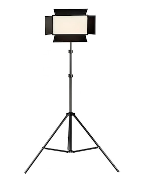 Lámpara para fotografía Comerliv