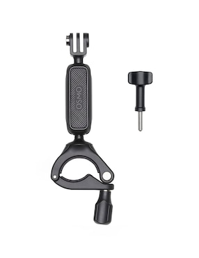 Accesorio cámara de acción Dji Osmo Action Handlebar Mount