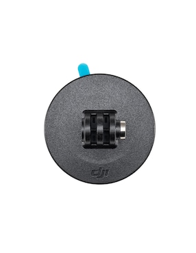 Accesorio cámara de acción Dji Osmo Action Adhesive Base Kit