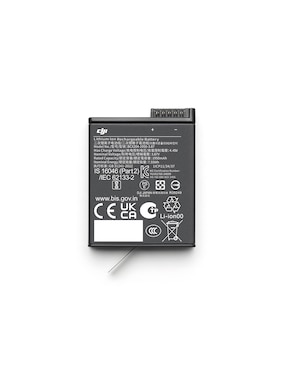 Accesorio cámara de acción Dji Osmo Action Extreme Battery Plus