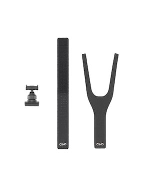 Accesorio cámara de acción Dji Osmo Action 360° Wrist Strap