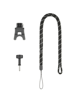 Accesorio cámara de acción Dji Osmo Action Bite Mount