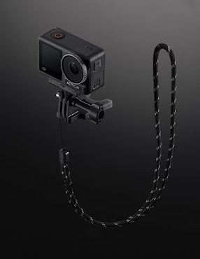 Accesorio cámara de acción Dji Osmo Action Bite Mount