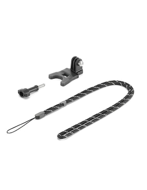 Accesorio cámara de acción Dji Osmo Action Bite Mount