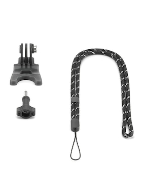 Accesorio cámara de acción Dji Osmo Action Bite Mount