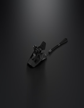 Accesorio cámara de acción Dji Osmo Helmet Chin Mount Clip