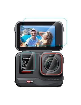 Tapa Carol Accesorios Insta360 Ace Pro
