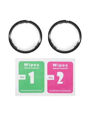 Tapa Carol Accesorios Insta360 X5