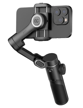 Estabilizador Aochuan Smart X2 para smartphone