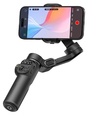 Estabilizador Aochuan Smart X2 para smartphone