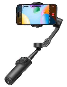Estabilizador Aochuan Smart X2 para smartphone