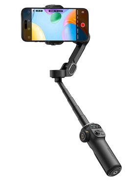 Estabilizador Aochuan Smart X2 para smartphone