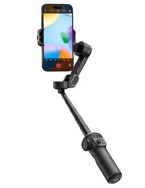 Estabilizador Aochuan Smart X2 para smartphone