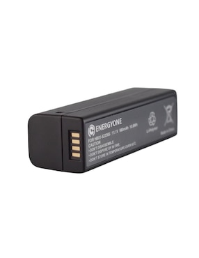 Batería recargable para cámara Energyone 980 mah para Diji Osmos