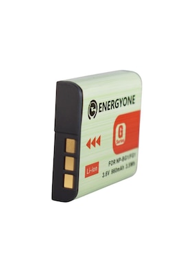 Batería recargable para cámara Energyone 960 mAh NP-BG1/FG1