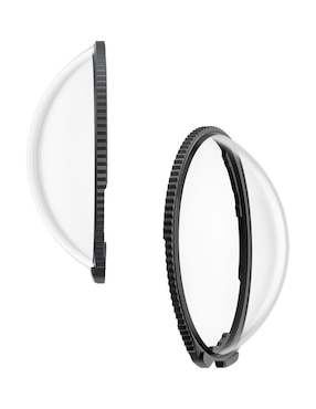 Tapa y  protector Lente Insta360 X5 standard