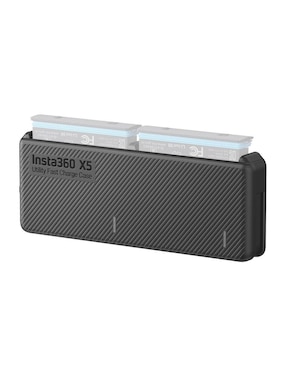 Cargador de batería Insta360 de 35 W USB tipo C X5 Utility