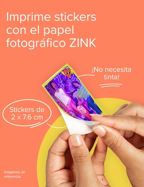 Impresora foto instantánea Canon