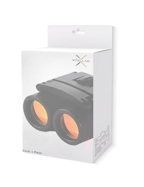 Binoculares refractor Xtellar
