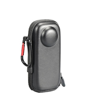 Accesorio cámara de acción Carol Accesorios insta360 x4 y x5 estuche