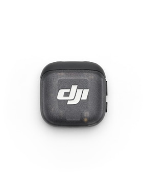 Micrófono portátil conexión inalámbrica Dji Mic 3 (1 vs1)