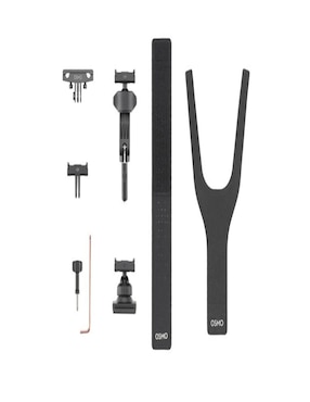 Accesorio cámara de acción Dji Osmo Action Road Cycling Accessory Kit