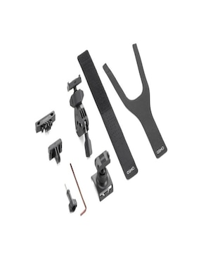 Accesorio cámara de acción Dji Osmo Action Road Cycling Accessory Kit
