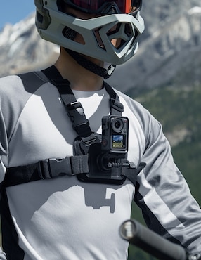 Accesorio cámara de acción Dji Osmo Action Biking Accessory Kit
