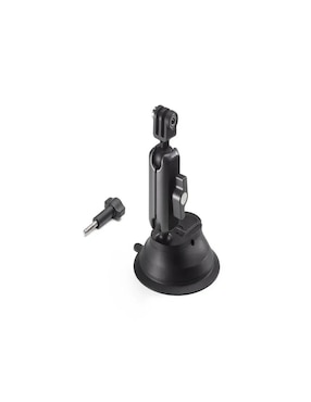 Accesorio cámara de acción Dji Osmo Action Suction Cup Mount